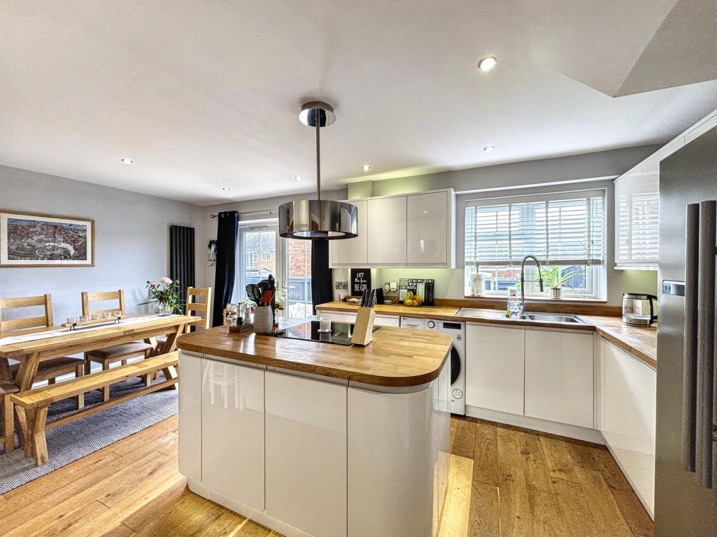 College Road, Bexhill-on-Sea, East Sussex