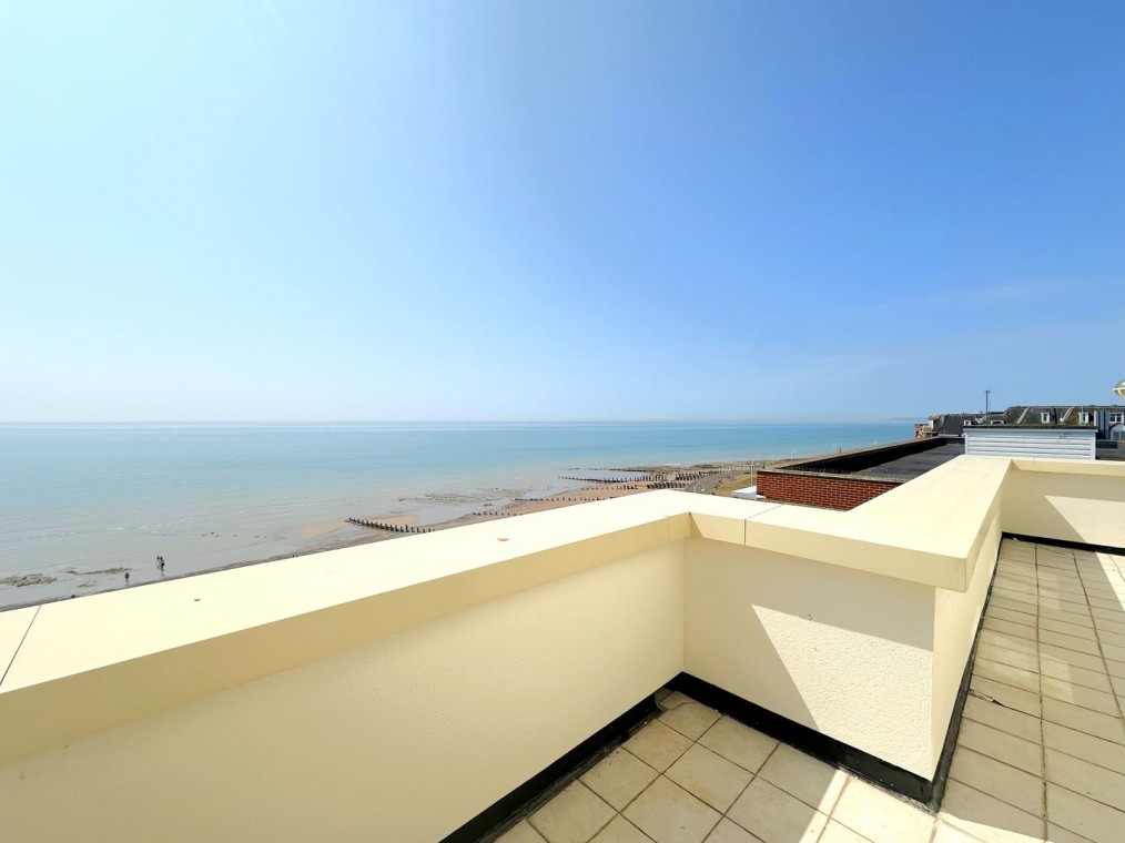 Bedford Avenue, Bexhill-on-Sea, East Sussex