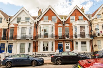 Wilton Road, Bexhill-on-Sea, East Sussex
