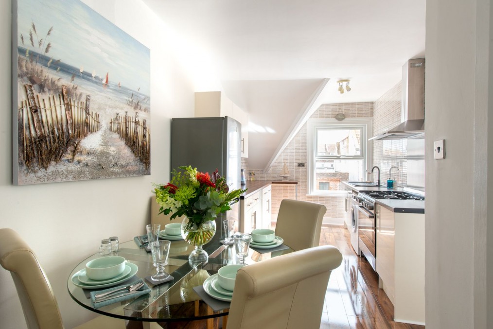Wilton Road, Bexhill-on-Sea, East Sussex