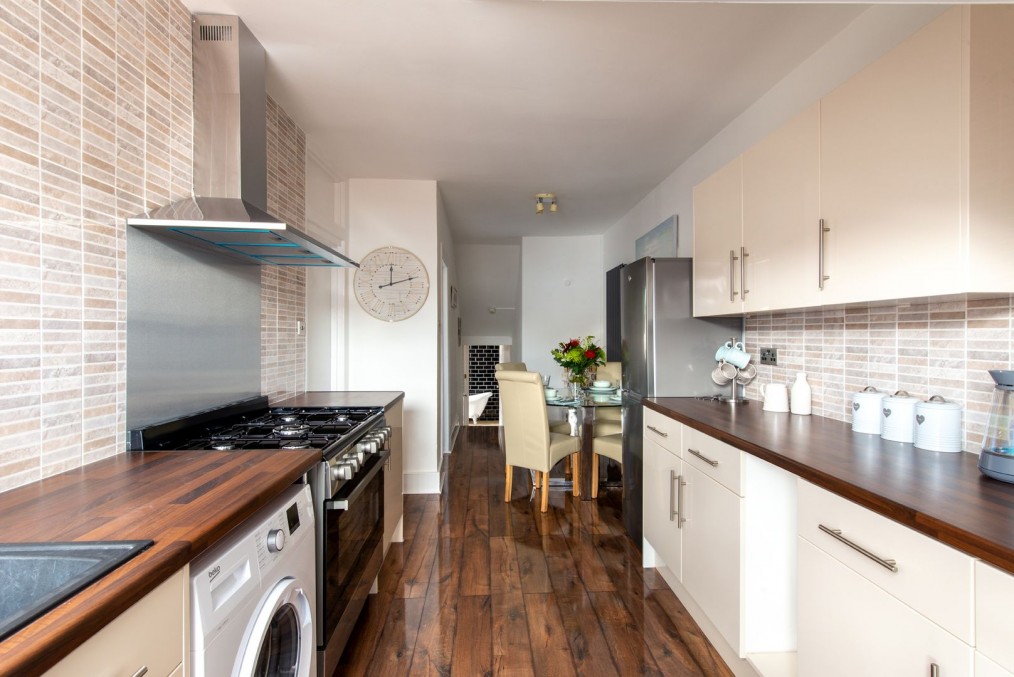 Wilton Road, Bexhill-on-Sea, East Sussex