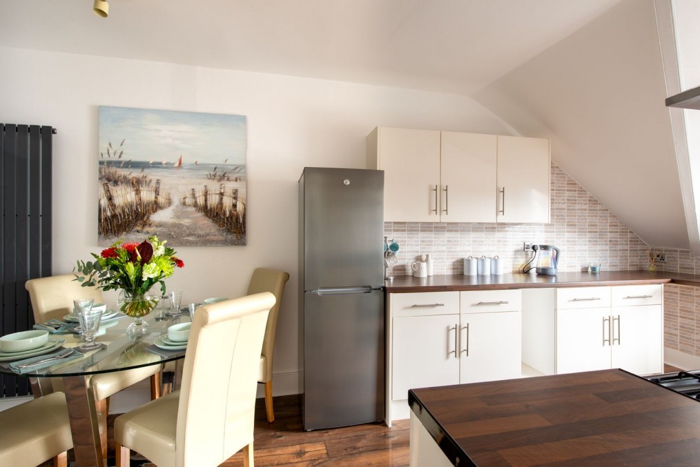 Wilton Road, Bexhill-on-Sea, East Sussex