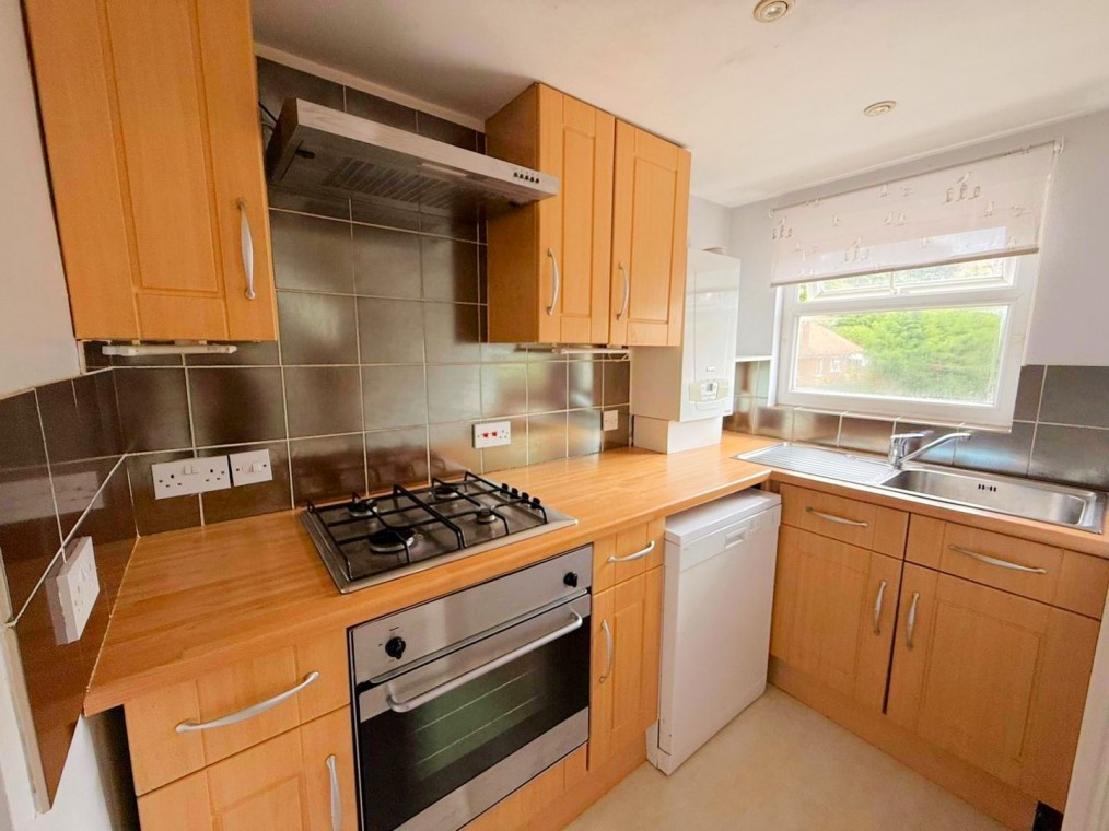 Amherst Road, Bexhill-on-Sea, East Sussex