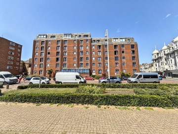 Marina, Bexhill-on-Sea, East Sussex