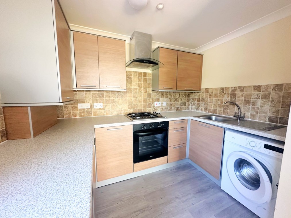 Shaw Close, Hastings, East Sussex