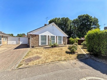 Loxwood Close, Bexhill-on-Sea, East Sussex