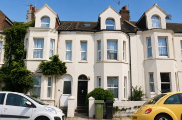 Cornwall Road, Bexhill-on-Sea, East Sussex