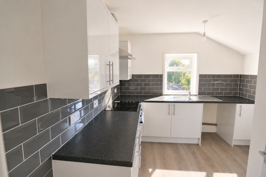 Cornwall Road, Bexhill-on-Sea, East Sussex