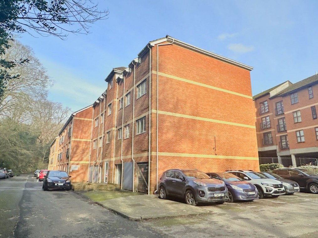 Hampden Close, St Leonards-on-Sea, East Sussex