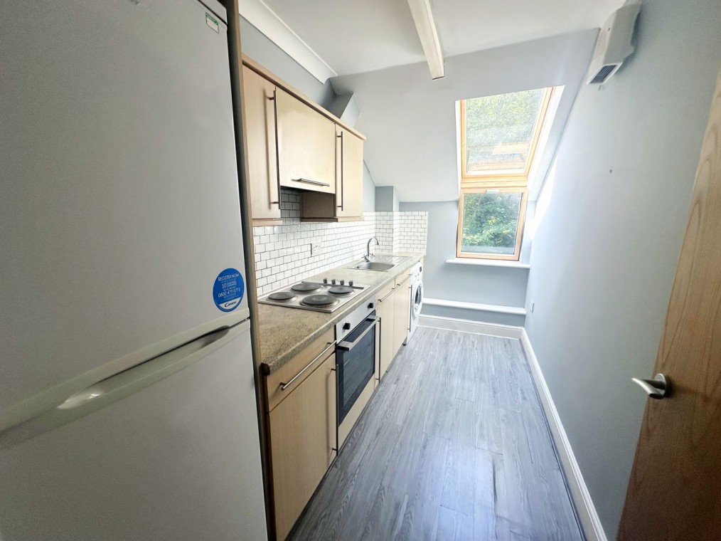 Hampden Close, St Leonards-on-Sea, East Sussex