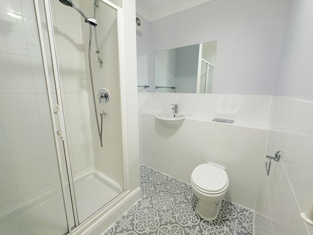 Hampden Close, St Leonards-on-Sea, East Sussex