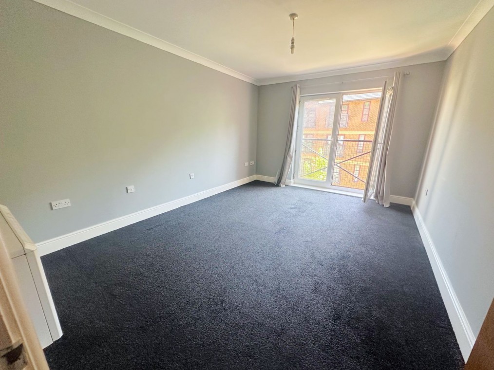 Hampden Close, St Leonards-on-Sea, East Sussex