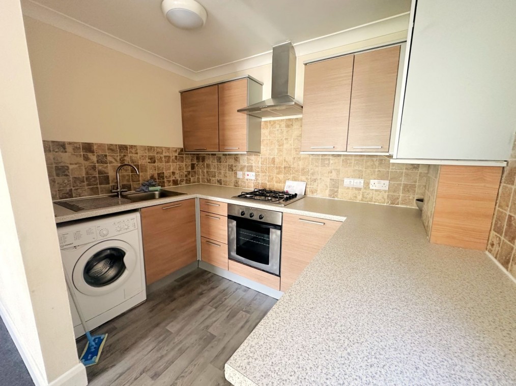 Shaw Close, Hastings, East Sussex