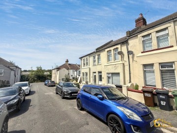 Salisbury Road, Bexhill-on-Sea, East Sussex