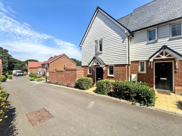 Gracelands Drive, Bexhill-on-Sea, East Sussex