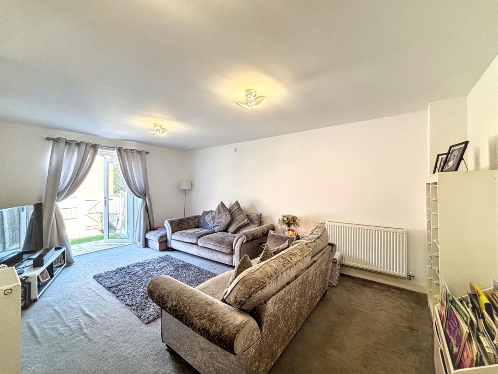 Gracelands Drive, Bexhill-on-Sea, East Sussex