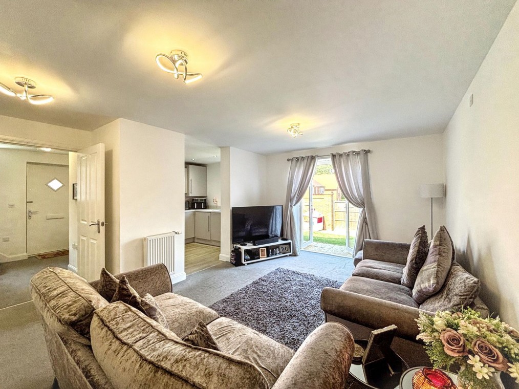 Gracelands Drive, Bexhill-on-Sea, East Sussex