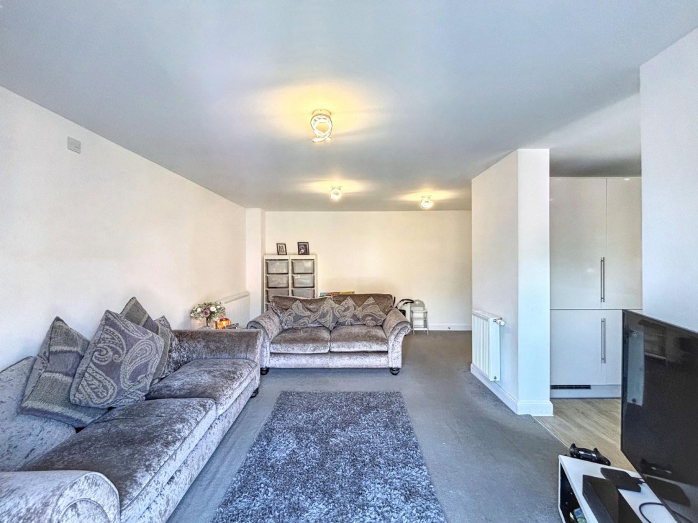 Gracelands Drive, Bexhill-on-Sea, East Sussex