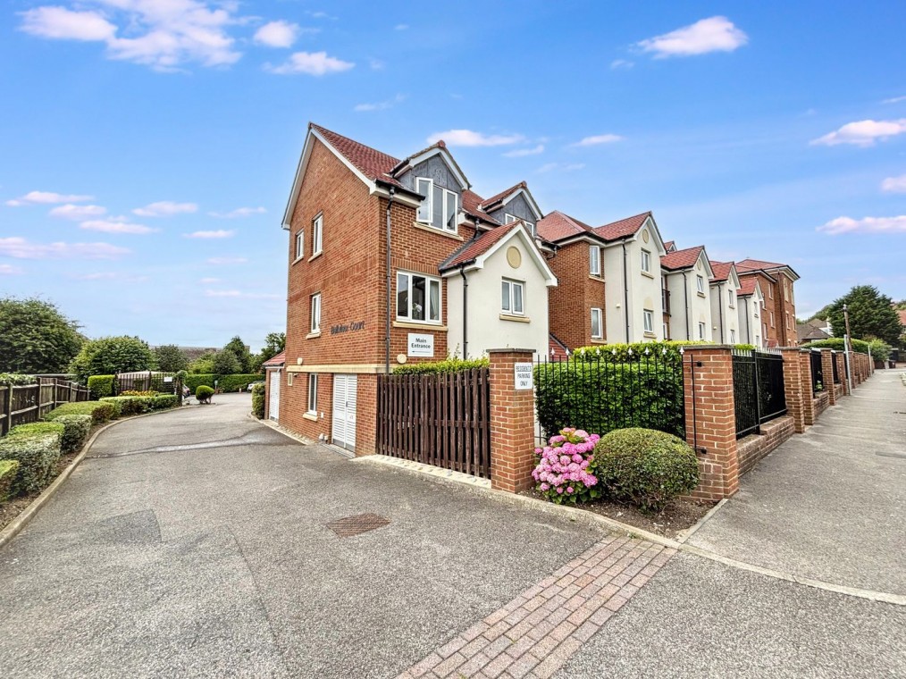 Cranfield Road, Bexhill-on-Sea, East Sussex