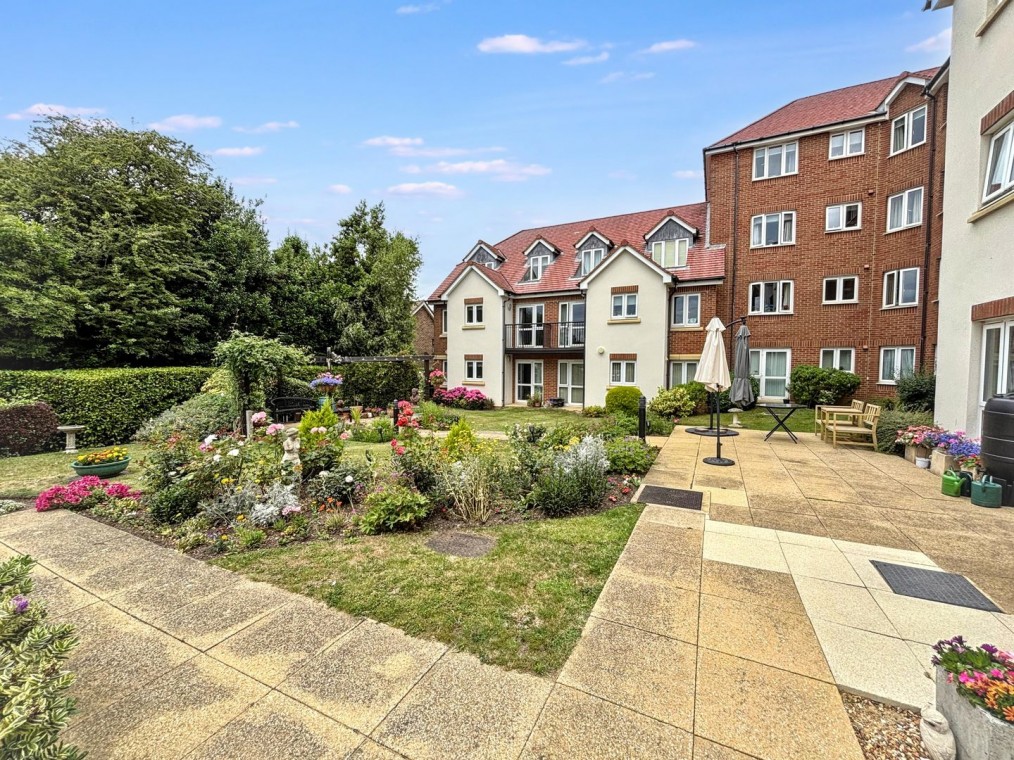 Cranfield Road, Bexhill-on-Sea, East Sussex