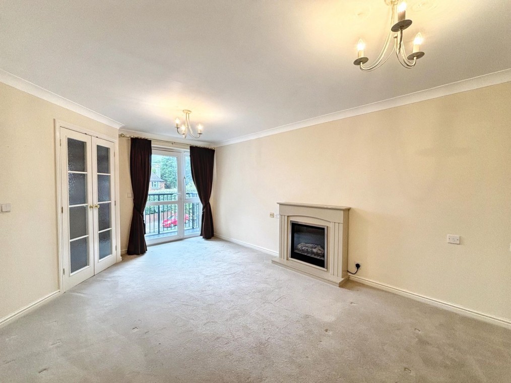 Cranfield Road, Bexhill-on-Sea, East Sussex