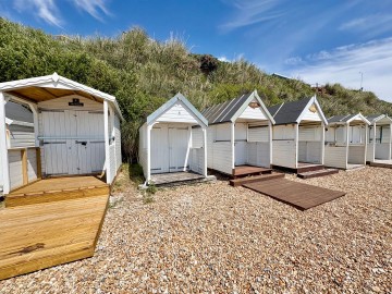 Pages Parade, Bexhill-on-sea