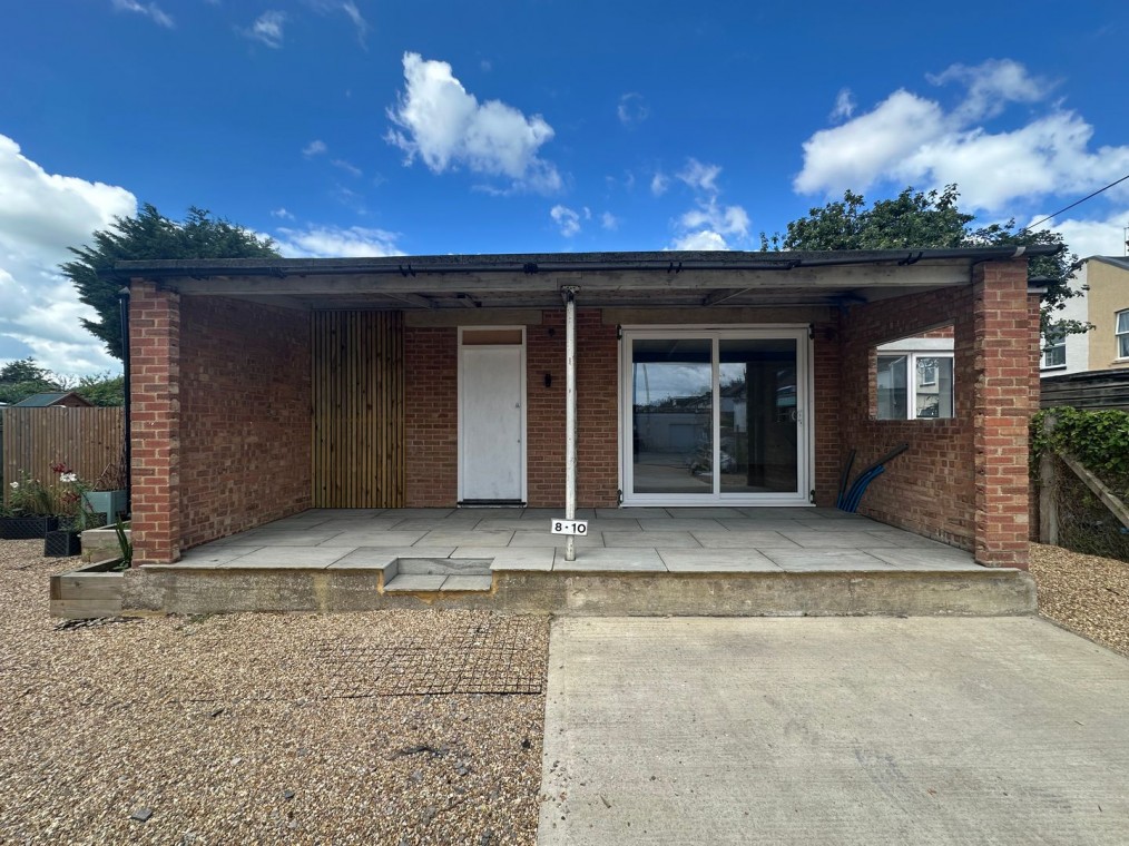 Chandler road, Bexhill On Sea, East Sussex