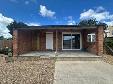 Chandler road, Bexhill On Sea, East Sussex