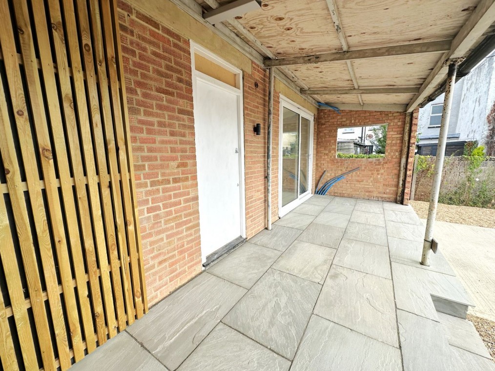 Chandler road, Bexhill On Sea, East Sussex