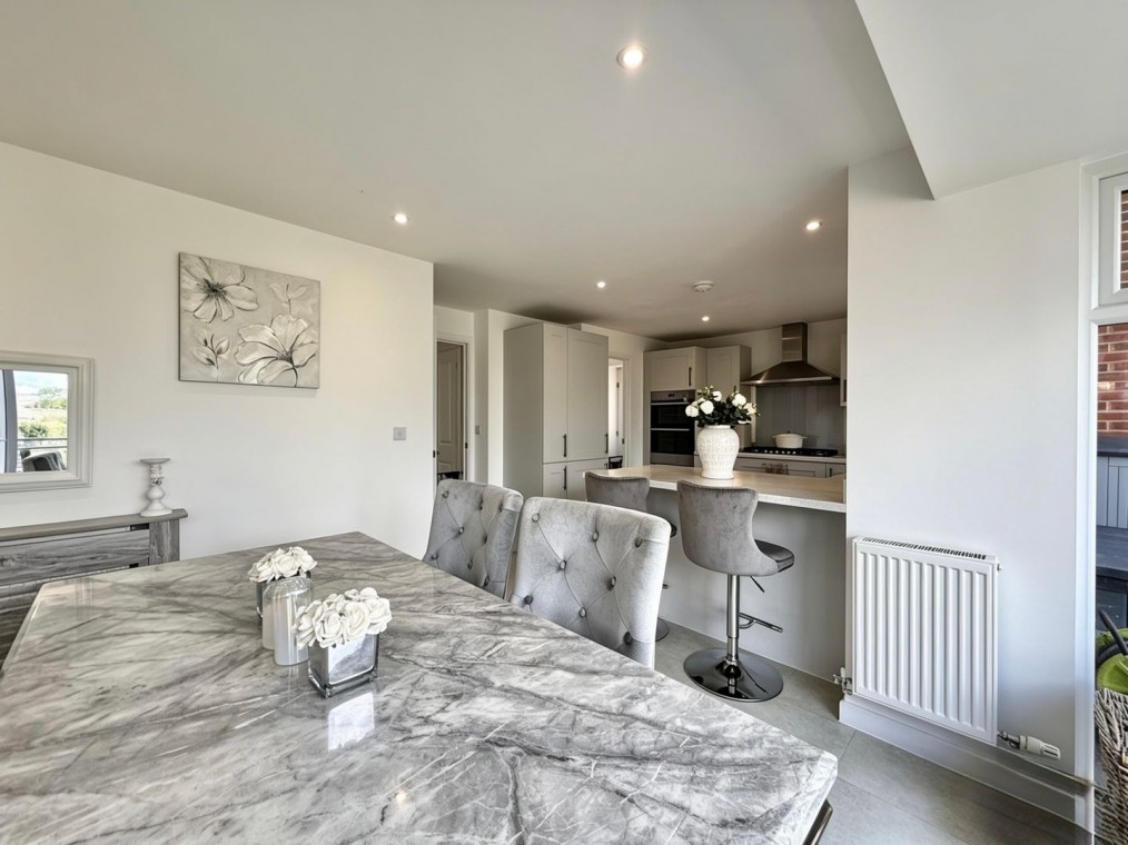 Augers Crescent, Bexhill-on-Sea, East Sussex