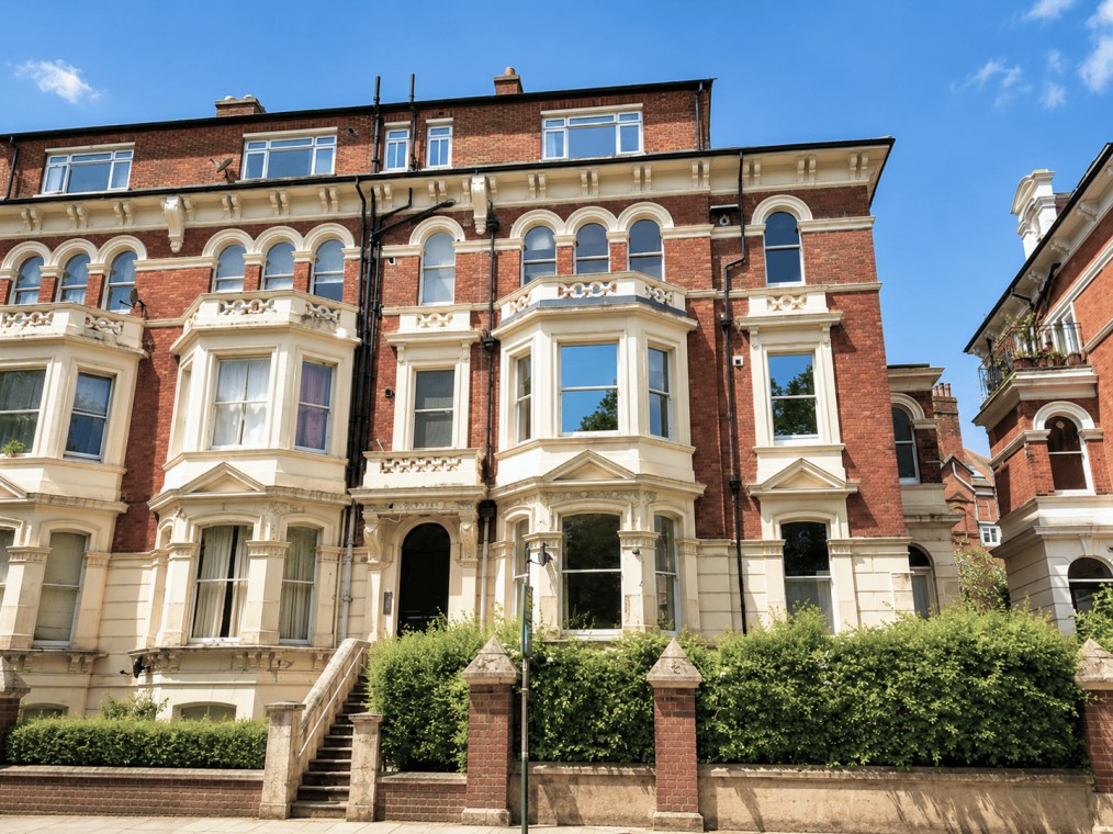 Charles Road, St Leonards-on-Sea, East Sussex