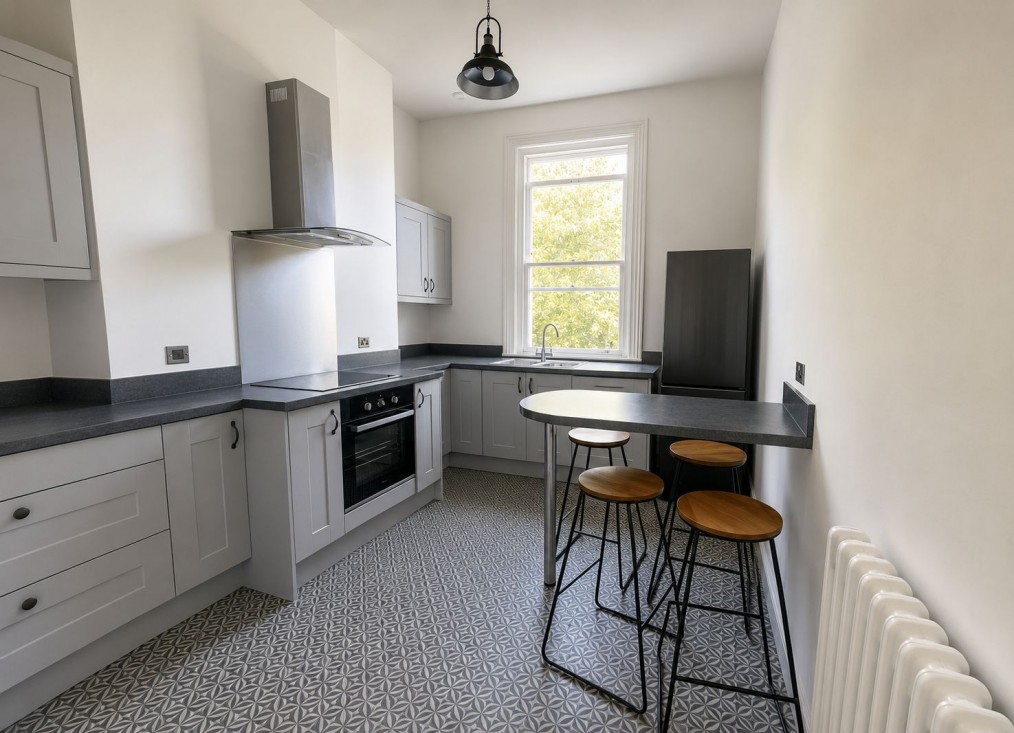 Charles Road, St Leonards-on-Sea, East Sussex