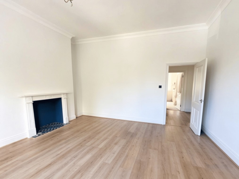 Charles Road, St Leonards-on-Sea, East Sussex