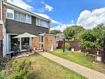 Carfax Close, Bexhill-on-Sea, East Sussex