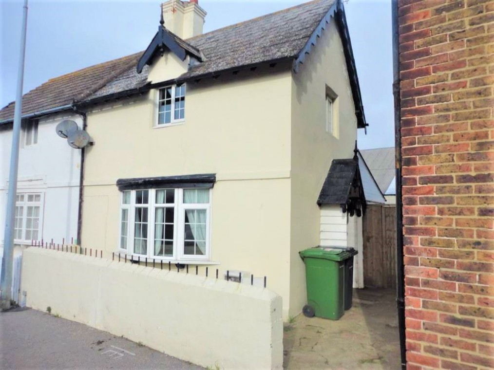 Station Road, Bexhill-on-Sea, East Sussex