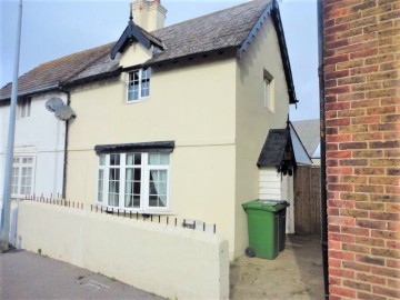 Station Road, Bexhill-on-Sea, East Sussex
