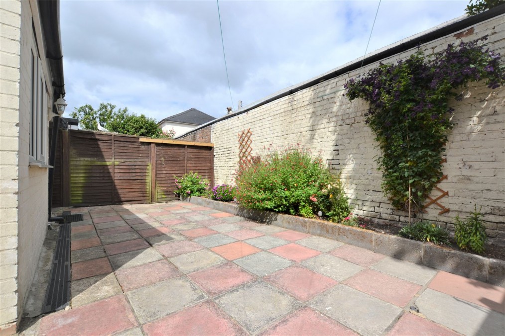 Station Road, Bexhill-on-Sea, East Sussex