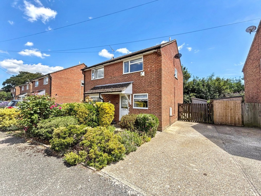 Stevens Close, Bexhill-on-Sea, East Sussex