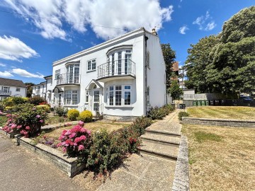 Garden Close, Bexhill-on-Sea, East Sussex