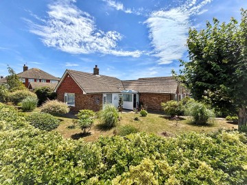 The Gorseway, Bexhill-on-Sea, East Sussex