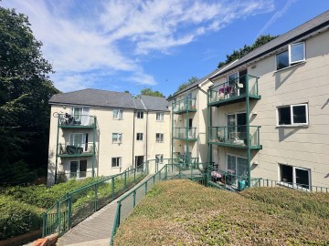 Gillsmans Hill, St Leonards-on-Sea, East Sussex