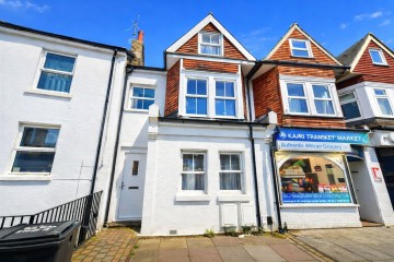 North Street, Eastbourne