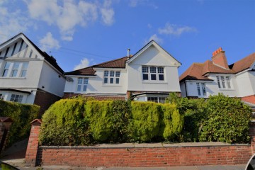 Terminus Avenue, Bexhill on Sea, East Sussex