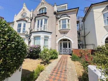 Woodville Road, Bexhill On Sea, East Sussex