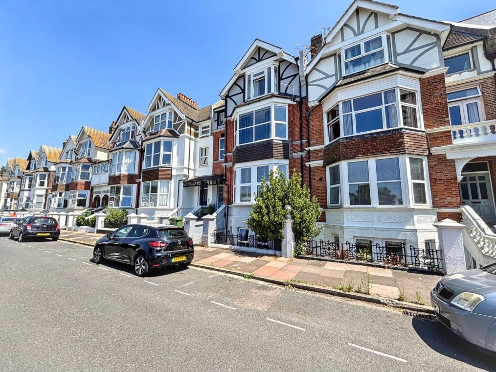 Park Road, Bexhill-on-Sea, East Sussex