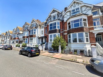 Park Road, Bexhill-on-Sea, East Sussex