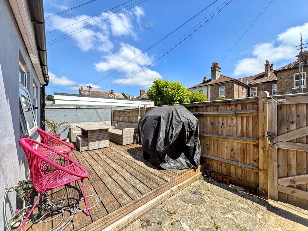 Park Road, Bexhill-on-Sea, East Sussex