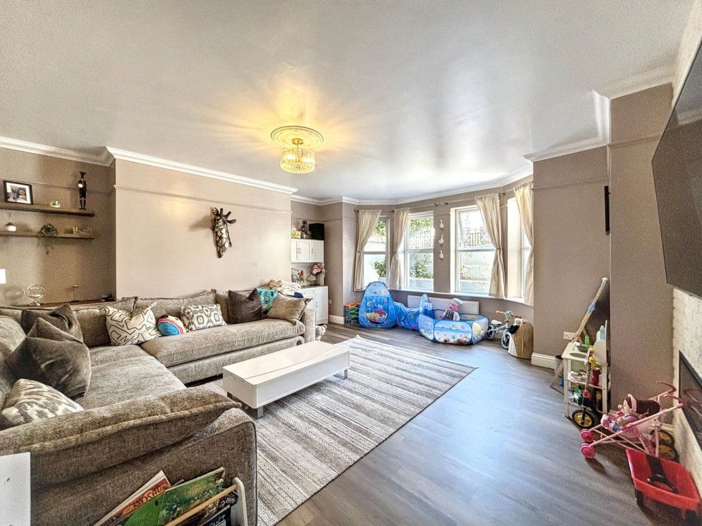 Park Road, Bexhill-on-Sea, East Sussex