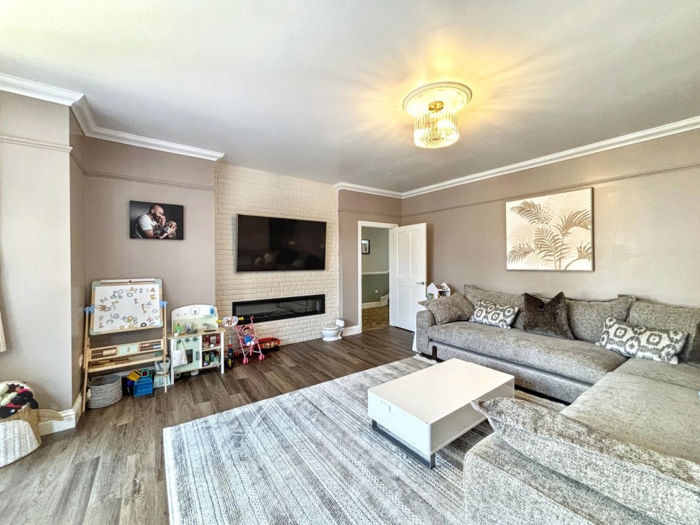 Park Road, Bexhill-on-Sea, East Sussex