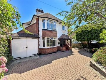 Chantry Avenue, Bexhill-on-Sea, East Sussex